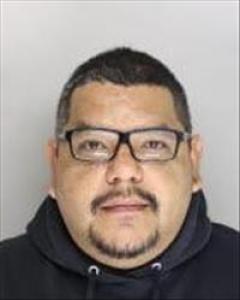 Jesus Aguilar Barragan a registered Sex Offender of California