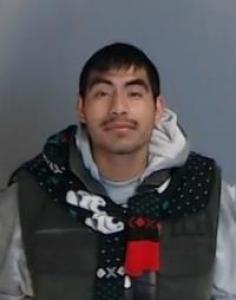 Jesus Alberto Bernalsalgado a registered Sex Offender of California