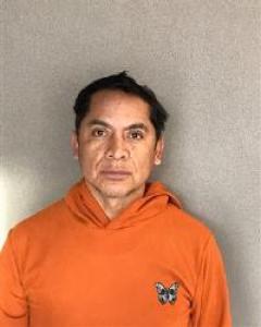 Jesus Alamilla Caballero a registered Sex Offender of California