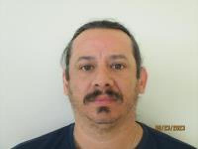 Jesus Lee Carreno a registered Sex Offender of California