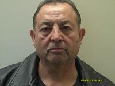 Jesus Coronel a registered Sex Offender of California