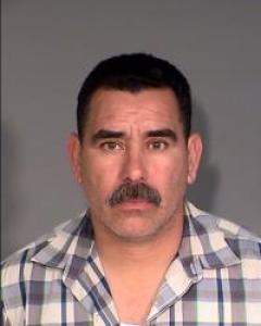 Jesus Covarrubias a registered Sex Offender of California