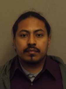 Jesus Encarnacion a registered Sex Offender of California