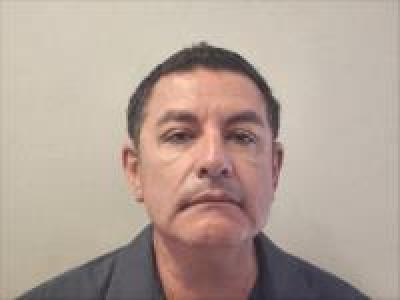 Jesus Orpeza Fernandez a registered Sex Offender of California