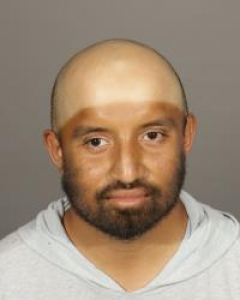 Jesus Gallardo a registered Sex Offender of California