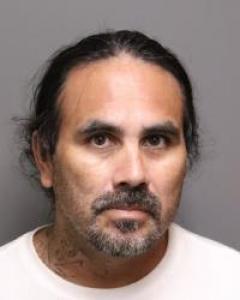 Jesus Garcia a registered Sex Offender of California