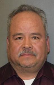 Jesus Gonzalez a registered Sex Offender of California