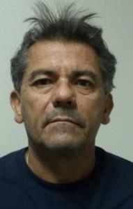 Jesus Gonzalez a registered Sex Offender of California