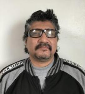 Jesus Pablo Gonzalez a registered Sex Offender of California