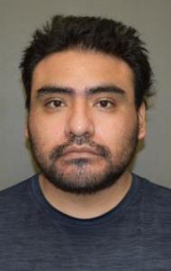 Jesus Guzman a registered Sex Offender of California