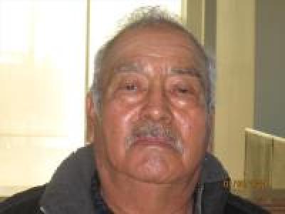 Jesus Esquivel Hernandez a registered Sex Offender of California