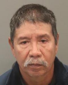 Jesus Lopez a registered Sex Offender of California