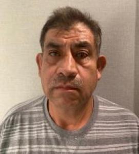 Jesus Garcia Mendoza a registered Sex Offender of California