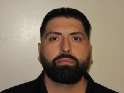 Jesus Cital Murillo a registered Sex Offender of California