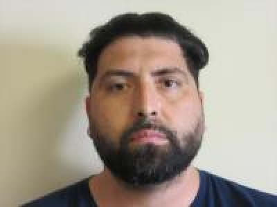 Jesus Cital Murillo a registered Sex Offender of California