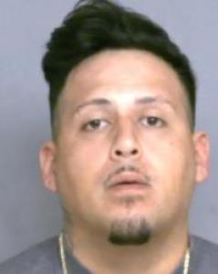 Jesus Angel Narez a registered Sex Offender of California