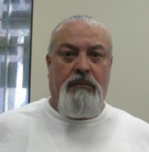 Jesus Navarro a registered Sex Offender of California