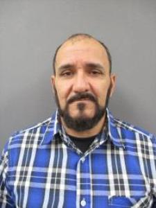 Jesus Alberto Nelson Sr a registered Sex Offender of California