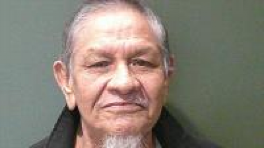 Jesus Manuel Nunez a registered Sex Offender of California