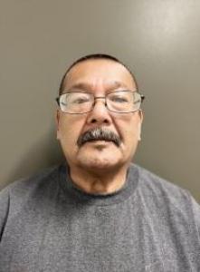 Jesus Martinez Ochoa a registered Sex Offender of California