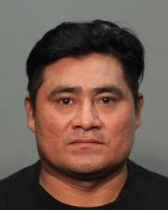 Jesus Perez a registered Sex Offender of California