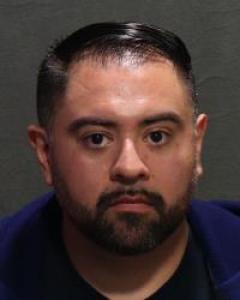 Jesus Rodriguez a registered Sex Offender of California