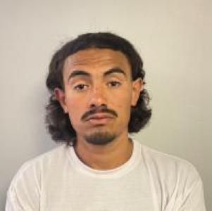 Jesus Fabian Salazar a registered Sex Offender of California