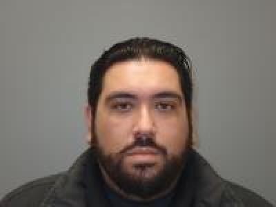 Jesus Leandro Sanchez a registered Sex Offender of California