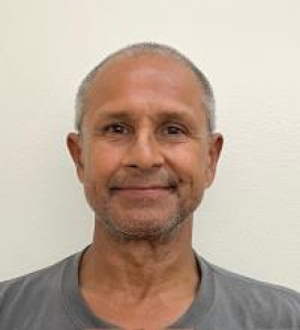 Jesus Rivera Santiago a registered Sex Offender of California