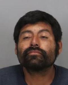 Jesus Santos a registered Sex Offender of California