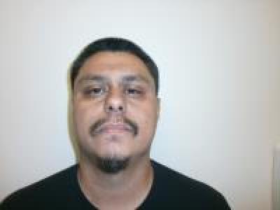 Jesus Saracho a registered Sex Offender of California