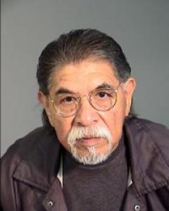 Jesus Jose Silva a registered Sex Offender of California