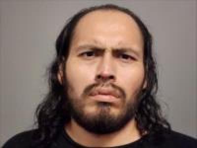 Jesus Adrian Silvestre a registered Sex Offender of California