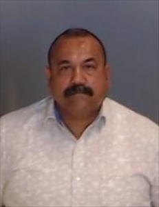 Jesus Felix Soto a registered Sex Offender of California