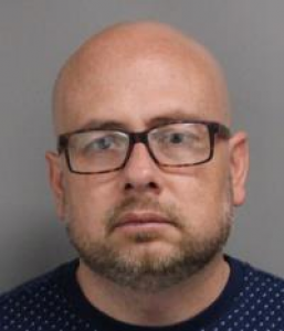 Jesus Andres Trujillo a registered Sex Offender of California