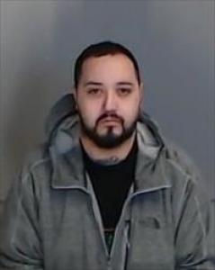 Jesus Trujillo Vargas a registered Sex Offender of California