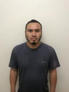 Jesus Salvador Verabalam a registered Sex Offender of California