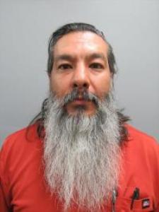 Jesus Vera a registered Sex Offender of California