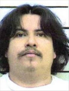 Jesus Quintero Zepeda a registered Sex Offender of California