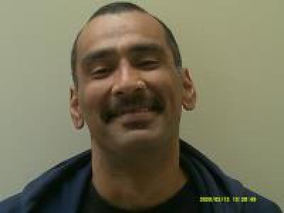 Jesus Zepeda a registered Sex Offender of California