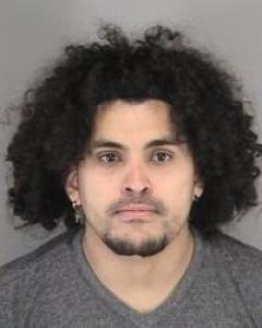 Jhonnatan Steven Arboleda a registered Sex Offender of California