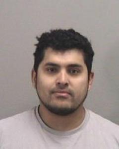 Jhonnatan Steven Arboleda a registered Sex Offender of California