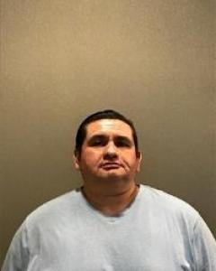 Jimmie Borquez Jr a registered Sex Offender of California