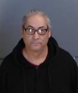 Jimmie Colvin a registered Sex Offender of California