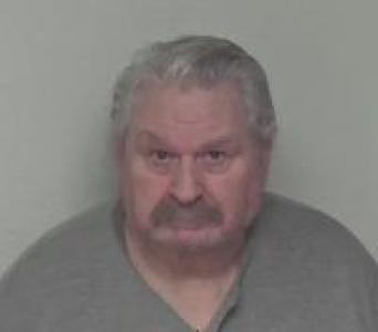 Jimmie Wayne Honberger a registered Sex Offender of California