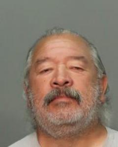 Jimmie Lujan a registered Sex Offender of California