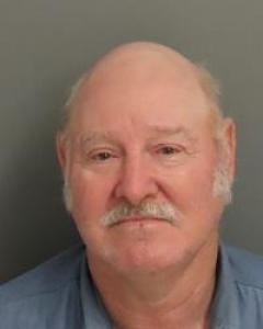 Jimmy Don Brown a registered Sex Offender of California