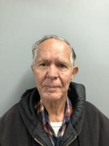 Jimmy Wayne Clowers a registered Sex Offender of California