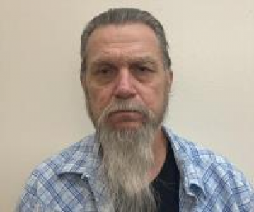 Jimmy Lee Ducote a registered Sex Offender of California