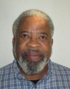 Jimmy Lamont Hamilton a registered Sex Offender of California